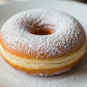 Eggless Plain Sugarcoat
