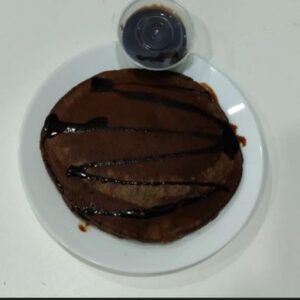Chocolate(+chocolate syrup)