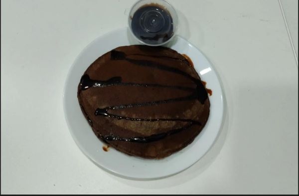 Chocolate(+chocolate syrup)