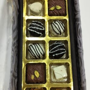 Cavity Box (12 pc)