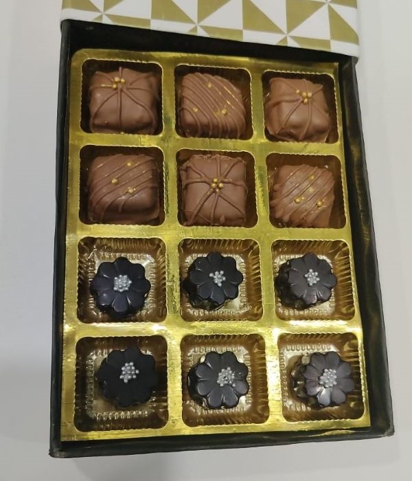 Cavity Box (12 pc) - Image 2
