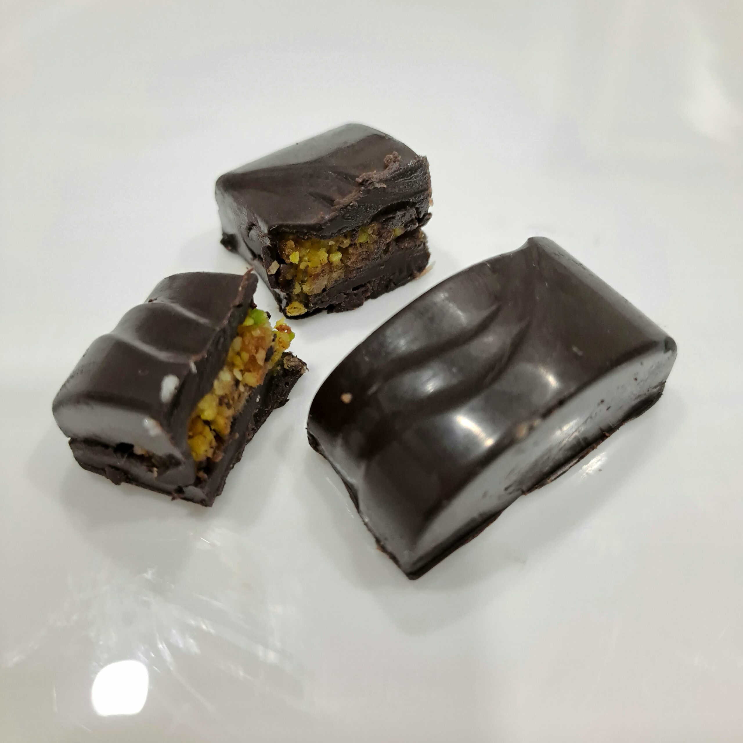 Dry Fruits Cavity Box