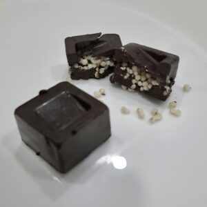 Rice crispies Cavity Box