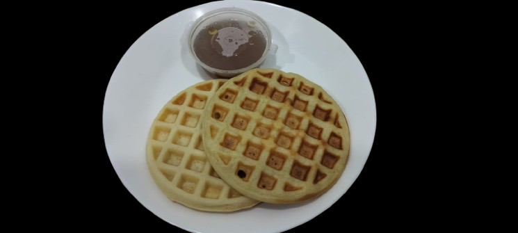 Waffle - Image 2