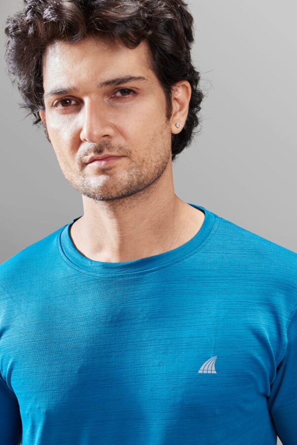 TrackTee Sports T-Shirt - Image 8