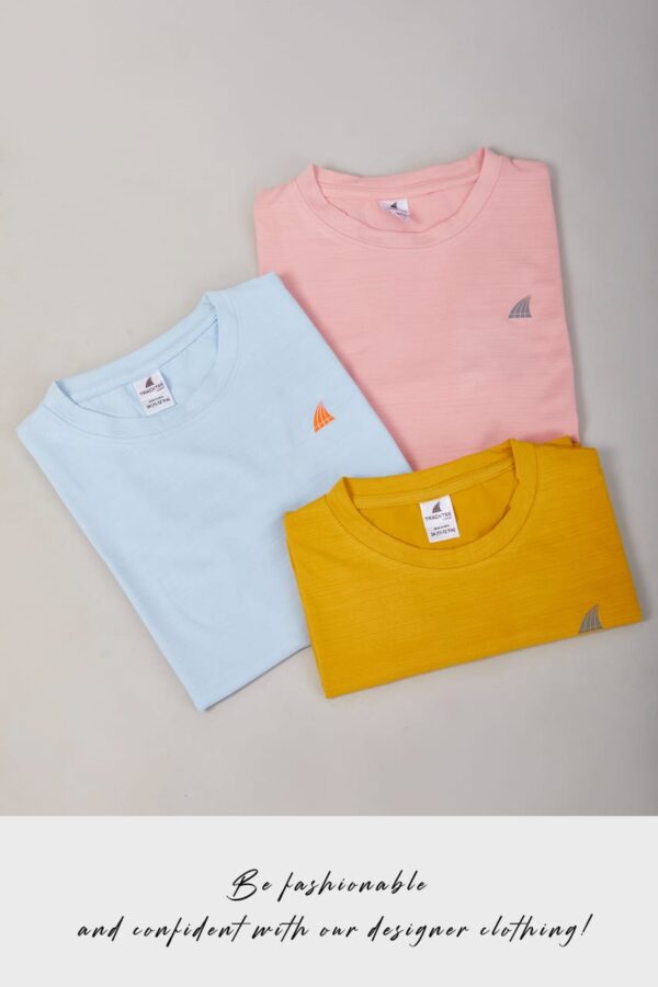 TrackTee Sports T-Shirt - Image 11