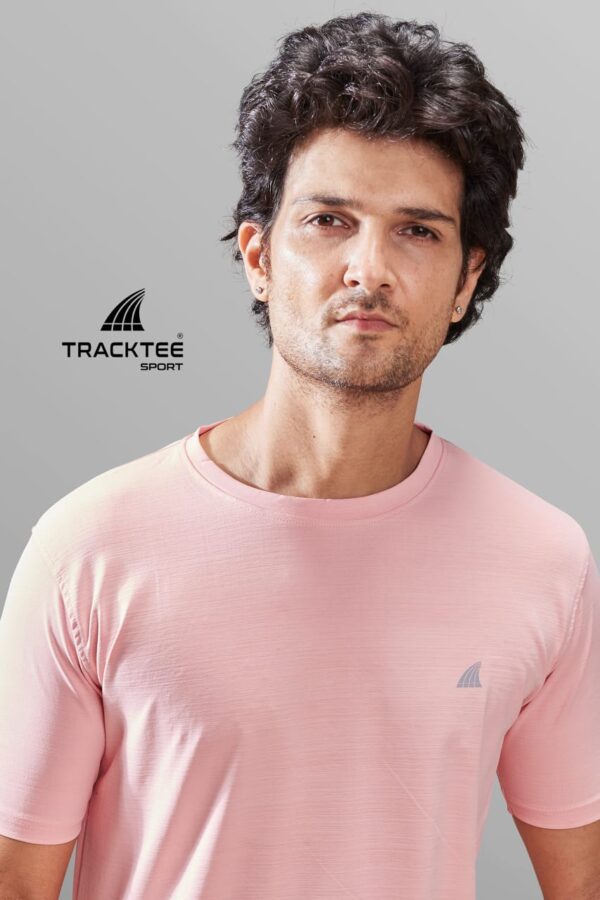 TrackTee Sports T-Shirt - Image 9