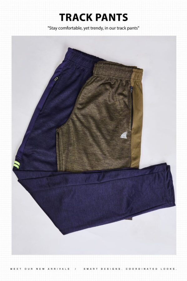 TrackTee Sport Pant - Image 2