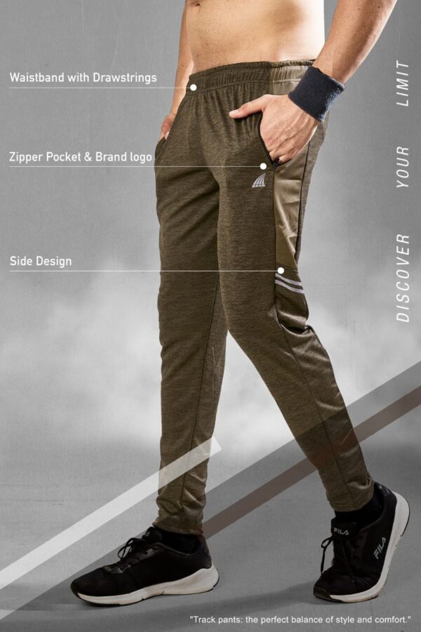 TrackTee Sport Pant - Image 3