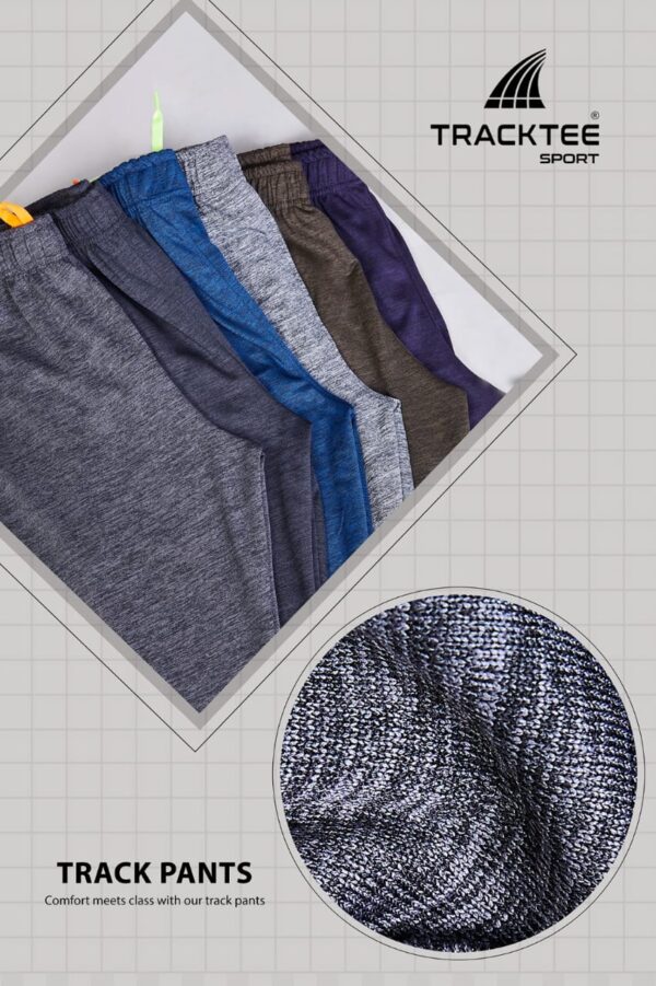 TrackTee Sport Pant - Image 4