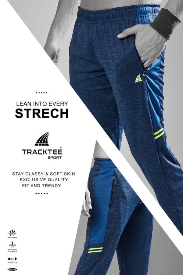 TrackTee Sport Pant - Image 5