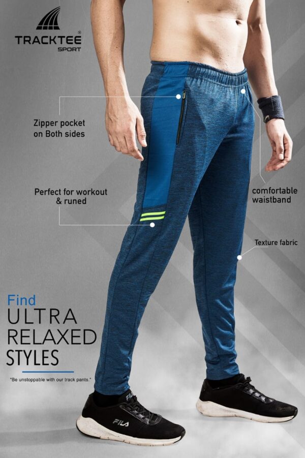 TrackTee Sport Pant - Image 6