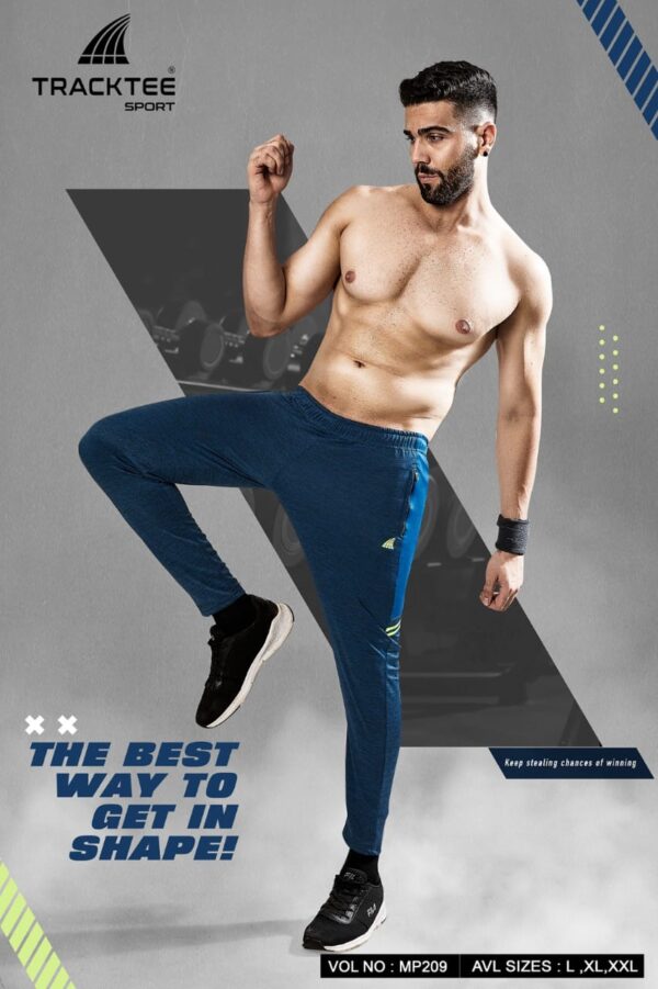 TrackTee Sport Pant - Image 7
