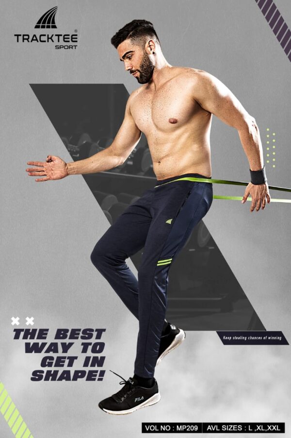 TrackTee Sport Pant - Image 10