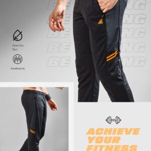 TrackTee Sport Pant