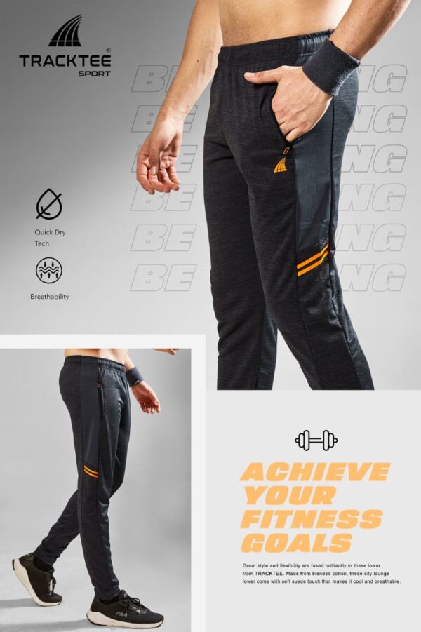 TrackTee Sport Pant