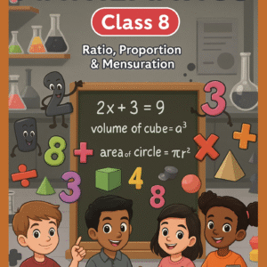 Mathematics 8