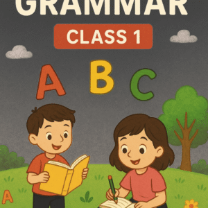 English Grammar 1
