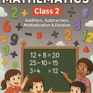 Mathematics 2