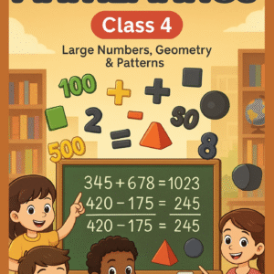 Mathematics 4