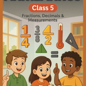 Mathematics 5