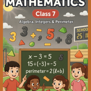 Mathematics 7