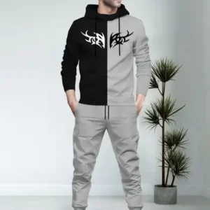 Tshirt Pant Co-ords Set